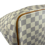 Louis Vuitton Damire Azur Saleya Tote Bag MM