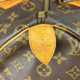 Louis Vuitton Monogram Speedy 30