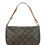Louis Vuitton Monogram Pochette