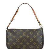 Louis Vuitton Monogram Pochette