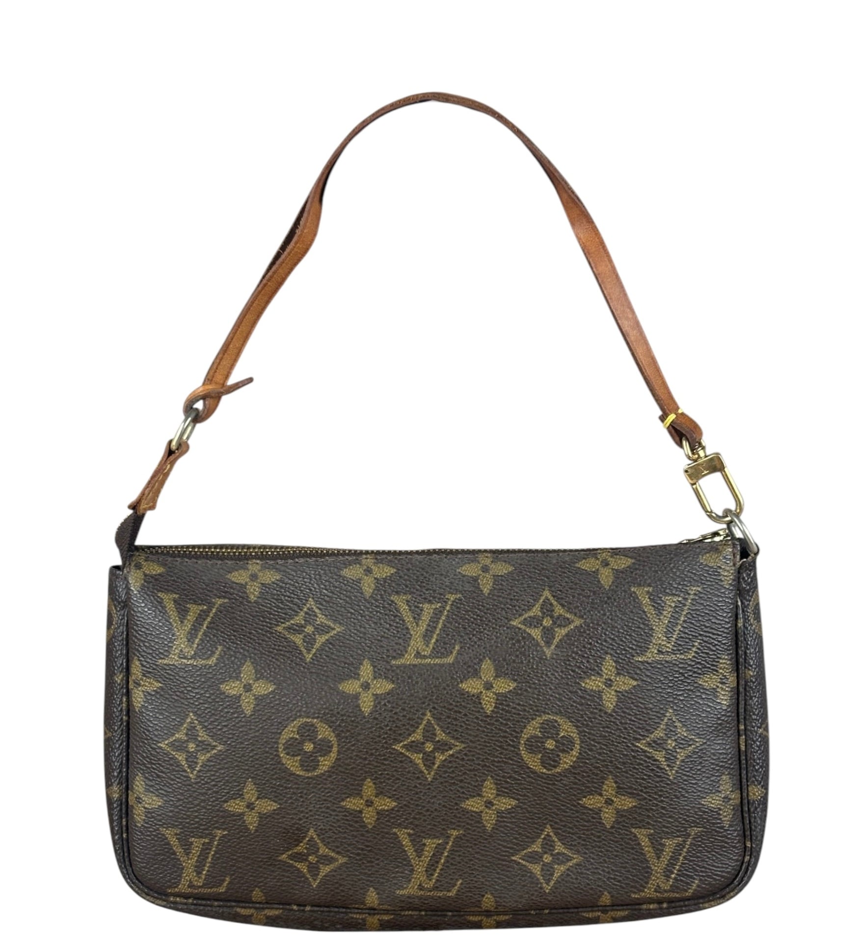 Louis Vuitton Monogram Pochette