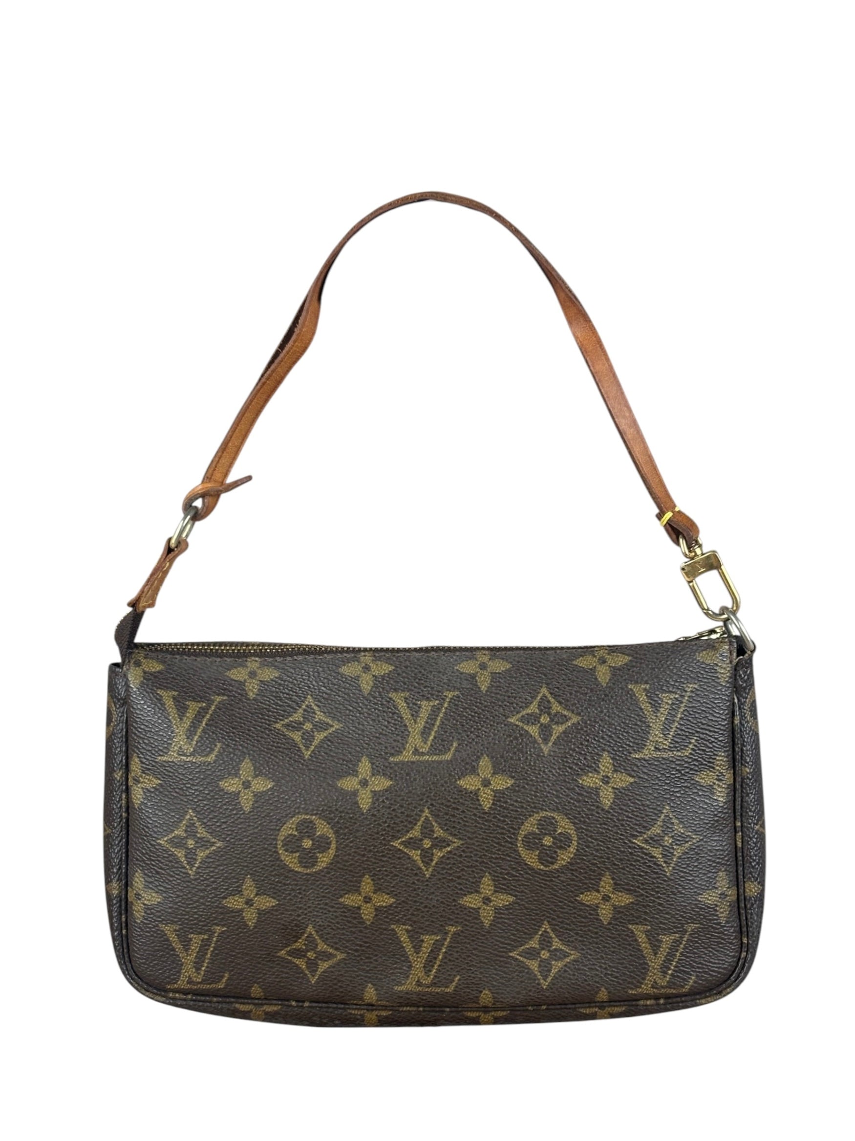 Louis Vuitton Monogram Pochette