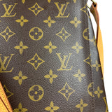 Louis Vuitton Musette Salsa Monogram GM