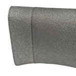 Balenciaga Hourglass Wallet On Chain XS