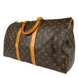 Louis Vuitton Monogran Keepall 45