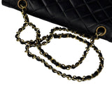 Chanel Paris Matelasse Lambskin Quilted Flap 1994