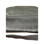Louis Vuitton Black Leather Taiga Viktor Messenger Bag