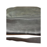 Louis Vuitton Black Leather Taiga Viktor Messenger Bag