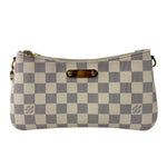 Louis Vuitton Damier Azur Liv Pochette