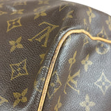 Louis Vuitton Monogram Keepall 55