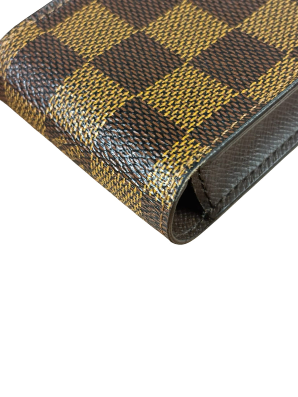 Louis Vuitton Damier Ebene Etui Cigarette Case