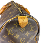 Louis Vuitton Monogram Keepall 45