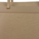 Louis Vuitton Vintage Pastel Epi Croisette PM Tote