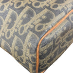 Christian Dior Vintage Monogram Trotter Poch