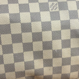 Louis Vuitton Damier Azur Speedy 30