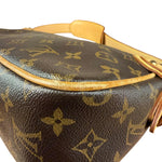 Louis Vuitton Monogram Hudson Two-Way Bag PM