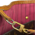 Louis Vuitton Monogram Voyagez Neverfull MM