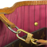 Louis Vuitton Monogram Voyagez Neverfull MM