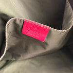 Gucci GG Canvas Beige Tote