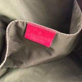 Gucci GG Canvas Beige Tote