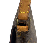 Louis Vuitton Monogram Tango Shoulder Bag