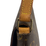 Louis Vuitton Monogram Tango Shoulder Bag