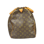 Louis Vuitton Monogram Keepall 50