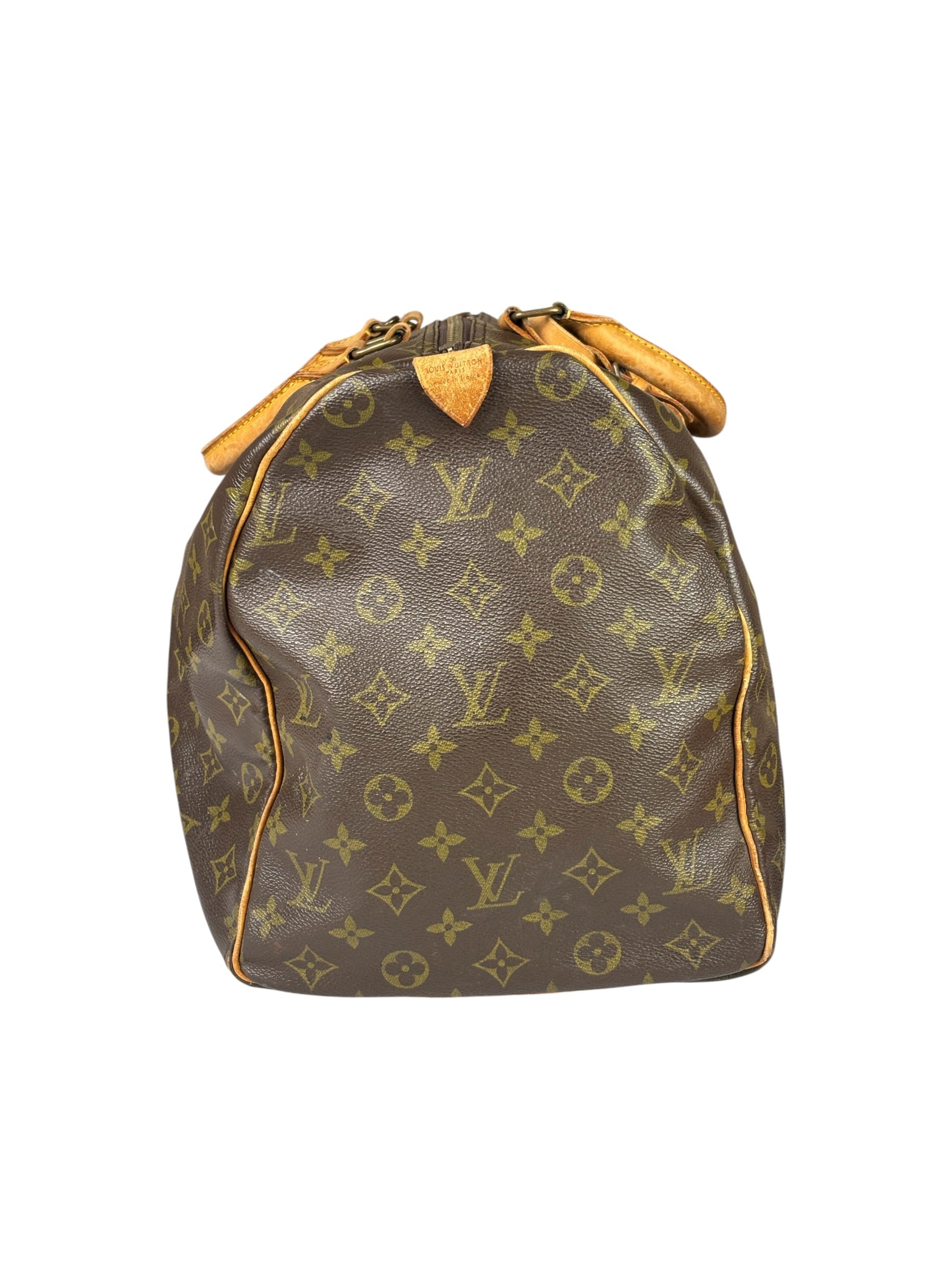 Louis Vuitton Monogram Keepall 50
