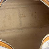Louis Vuitton Damier Azur Stresa Shoulder Bag