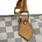 Louis Vuitton Damier Azur Speedy 30