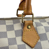 Louis Vuitton Damier Azur Speedy 30