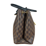 Louis Vuitton Damier Ebene Riverside Two-Way Bag