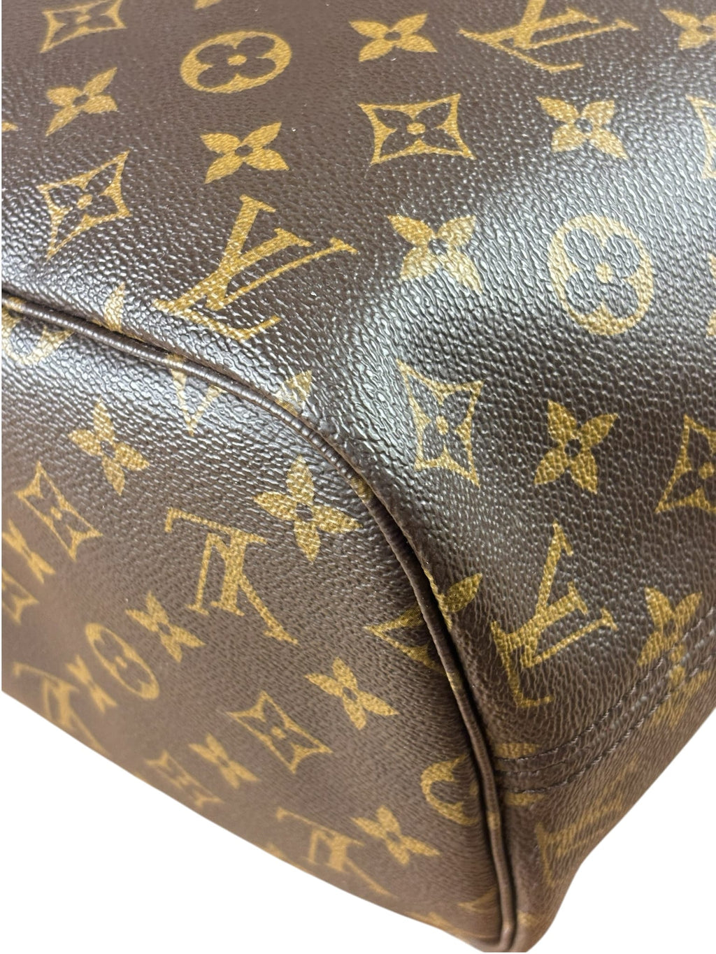 Louis Vuitton Monogram Neverfull PM