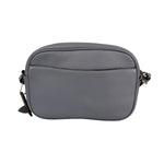 Coach Light Blue Leather Mini Jamie Camera Bag