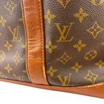 Louis Vuitton Monogram Sac Weekend GM Tote
