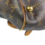 Louis Vuitton Monogram Tivoli MM