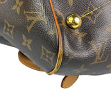 Louis Vuitton Monogram Tivoli MM