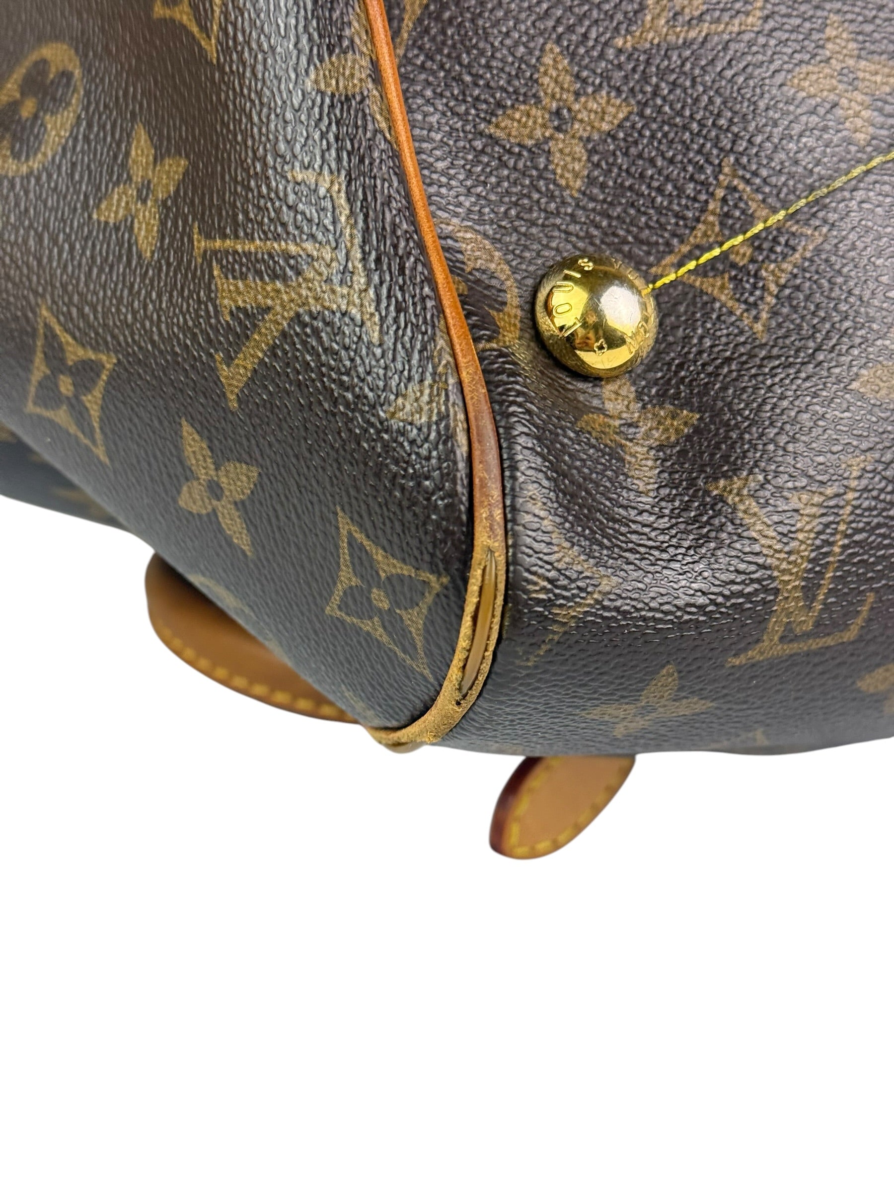 Louis Vuitton Monogram Tivoli MM