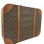 Louis Vuitton Monogram Stratos Suitcase