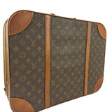 Louis Vuitton Monogram Stratos Suitcase