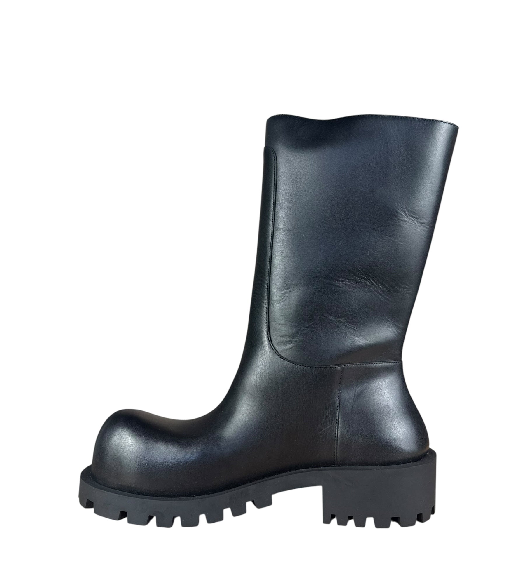 Balenciaga Mens Hummer Boots