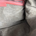 Bottega Veneta Intreccio Montaigne Handbag Mauve