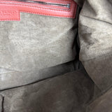 Bottega Veneta Intreccio Montaigne Handbag Mauve