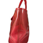 Louis Vuitton Epi PVC Plage Bag GM