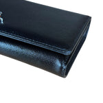Vivienne Westwood Heart Orb Long Wallet