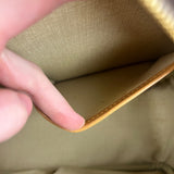 Louis Vuitton Vintage Monogram Deauville Handbag