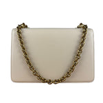 Valentino Vain Leather Chain Bag
