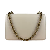 Valentino Vain Leather Chain Bag
