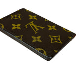 Louis Vuitton Vintage Monogram Bifold Wallet