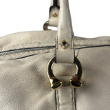Gucci Sukey Horsebit Boston Bag